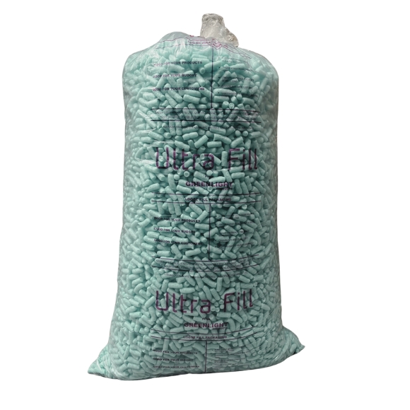 Loose Void Fill Packing Peanuts